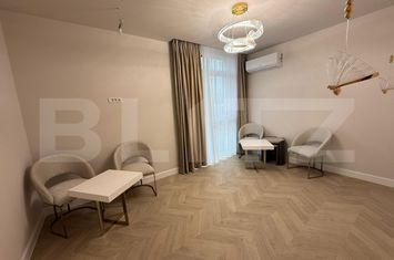 Apartament 3 camere de vanzare TIMISOARA - Timis anunturi imobiliare Timis