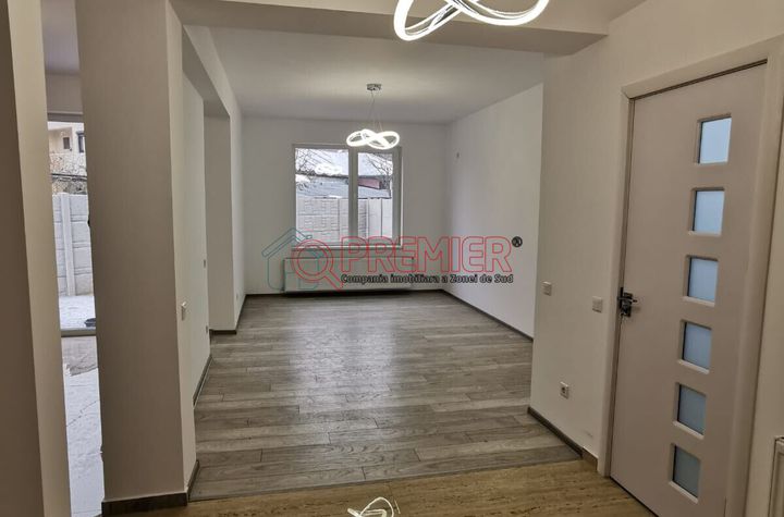 Vila P+1+M curte 100mp Popesti Leordeni anunturi imobiliare Bucuresti