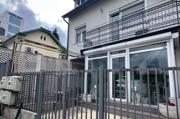 Vilă - 5 camere de vanzare CLUJ-NAPOCA - Cluj anunturi imobiliare Cluj