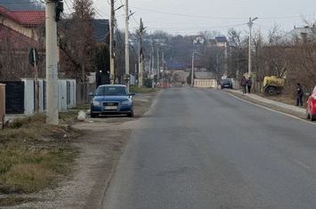 Casă - 3 camere de vanzare BACAU - Bacau anunturi imobiliare Bacau