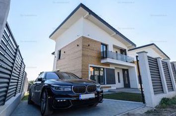 Vilă - 4 camere de vanzare MIROSLAVA - Iasi anunturi imobiliare Iasi