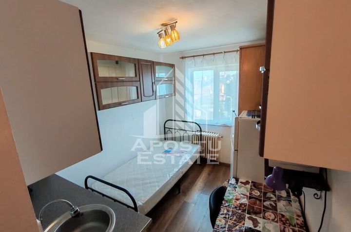 Garsonieră de inchiriat, Complexul Studentesc anunturi imobiliare Timis