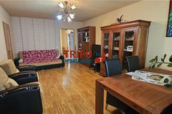 Apartament 3 camere de vanzare CETATE - Alba anunturi imobiliare Alba