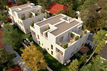 Vila de vanzare in Otopeni, 4 camere anunturi imobiliare Bucuresti