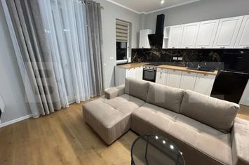 Apartament 2 camere de inchiriat CLUJ-NAPOCA - Cluj anunturi imobiliare Cluj