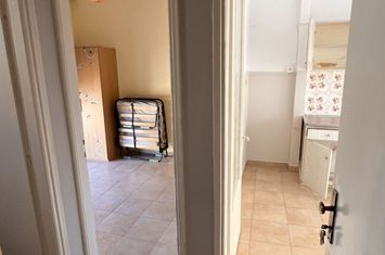 Garsonieră 27 mp în centrul Drama anunturi imobiliare Grecia