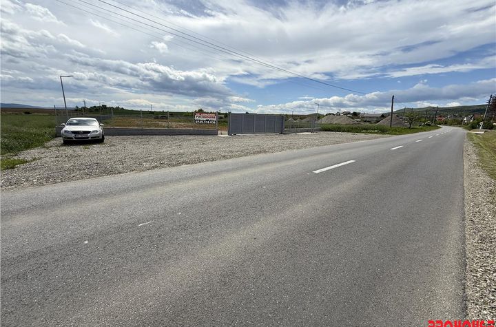 Teren Intravilan de vanzare CENTRAL - Bacau anunturi imobiliare Bacau