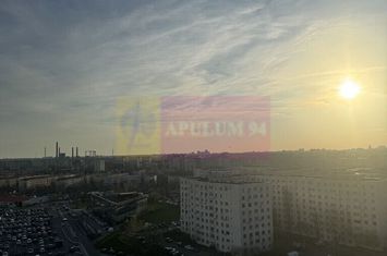 Garsonieră cu balcon Complexul Rasarit de Soare, Titan anunturi imobiliare Bucuresti
