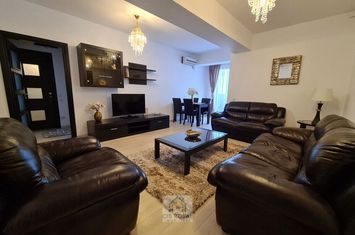 Inchiriez apartament 2 camere zona Aviatiei, Str. Mușetești, bloc 2012, renovat, la 10 minute metrou Aurel Vlaicu anunturi imobiliare Bucuresti