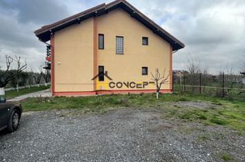Inchiriere vila spatioasa si curte generoasa Clinceni anunturi imobiliare Bucuresti