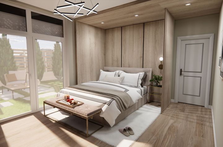 Apartament modern ARED AFI – ideal pentru investiție sau locuit anunturi imobiliare Arad