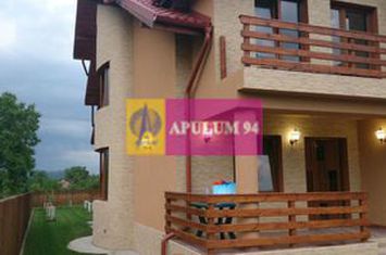 Vila de vanzare in Brebu  - Zona Brebu Megiesesc anunturi imobiliare Prahova