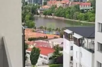 Apartament premium cu 2 camere Barbu Văcărescu – Floreasca anunturi imobiliare Bucuresti