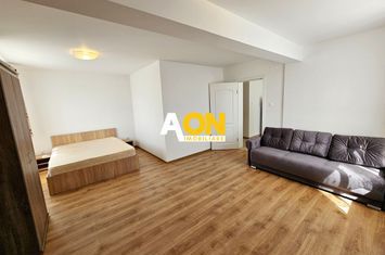 Apartament tip Penthouse, 1 camera + birou + terasa de 50 mp anunturi imobiliare Alba