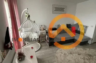 Apartament 2 camere de vânzare Suceava - Radauti