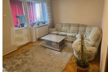 Apartament 3 camere de vanzare DAMBU  - Mures anunturi imobiliare Mures