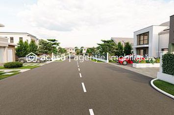 Parcela teren casă IMAR, direct ARED anunturi imobiliare Arad