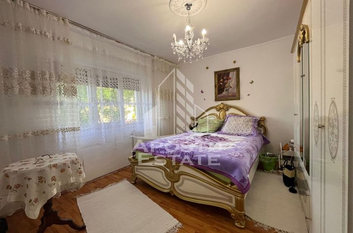 Apartament cu 2 camere, decomandat ,cu centrala proprie anunturi imobiliare Timis