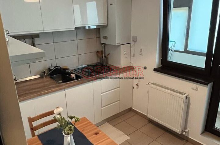 Drumul Binelui 188 - apartament 2 camere anunturi imobiliare Bucuresti