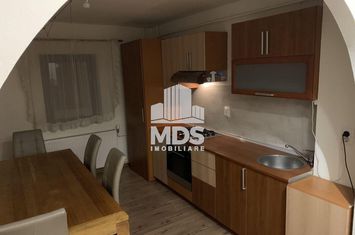 Apartament 3 camere de vanzare GIROCULUI - Timis anunturi imobiliare Timis