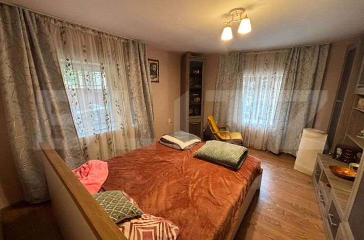 Casă - 3 camere de vanzare SIMLEU SILVANIEI - Salaj anunturi imobiliare Salaj