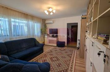 Vanzare apartament de 3 camere in zona Tineretului anunturi imobiliare Bucuresti