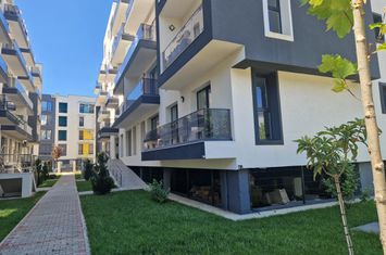 Titan-Pallady- metrou Teclu- 3Cam- Mutare rapida- 80 mp- Terasa- Incalzire pardoseala- Centrala anunturi imobiliare Bucuresti
