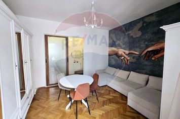 Apartament elegant de închiriat ultracentral anunturi imobiliare Cluj
