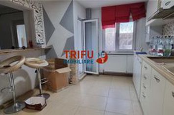 Apartament 3 camere de vanzare CENTRAL - Alba anunturi imobiliare Alba