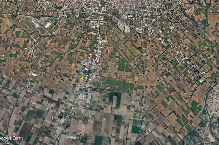 Teren 5953 mp în Serres anunturi imobiliare Grecia