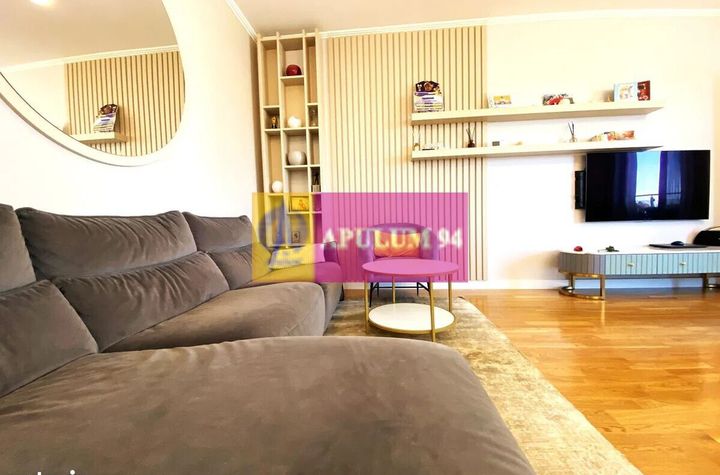Apartament cu 4 camere de vanzare in zona Theodor Pallady, bloc nou anunturi imobiliare Bucuresti