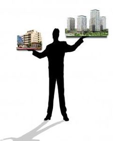 Dezvoltatorii imobiliari trec pe proiecte low-cost