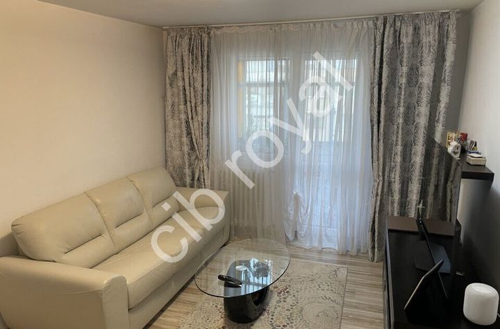 Inchiriez apartament 2 camere zona Militari-Lujerului,Aleea Cetatuia,la 5 minute metrou Lujerului,renovat recent. anunturi imobiliare Bucuresti
