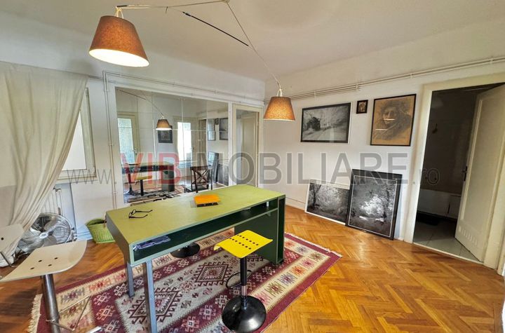 Bd Dacia - Vulcanescu - Calea Victoriei - Romana anunturi imobiliare Bucuresti