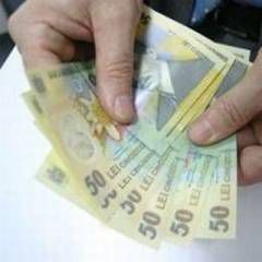 Ratele la bancă, un coşmar pentru doi tineri din Bucureşti