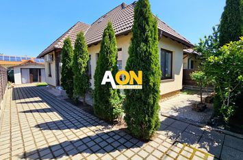 Casa 3 camere, mobilata, utilata, 300 mp teren, Ampoi 3 anunturi imobiliare Alba