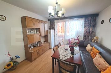 Apartament 3 camere de vanzare DARSTE - Brasov anunturi imobiliare Brasov