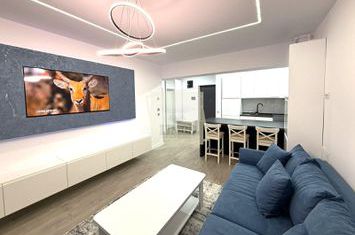 Apartament 2 camere de inchiriat EXTERIOR SUD - Sibiu anunturi imobiliare Sibiu