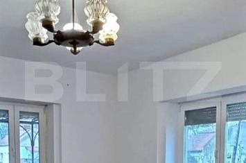 Casă - 3 camere de vanzare SATU MARE - Satu Mare anunturi imobiliare Satu Mare