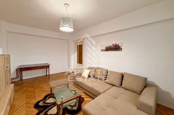Apartament 3 camere, centrala proprie, zona Centrala anunturi imobiliare Timis