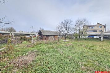 Teren Intravilan de vanzare CENTRAL - Bacau anunturi imobiliare Bacau
