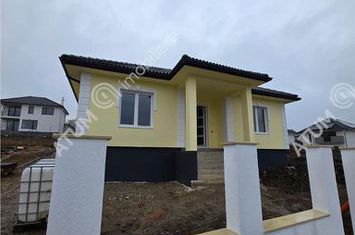 Casă - 4 camere de vanzare CISNADIE - Sibiu anunturi imobiliare Sibiu