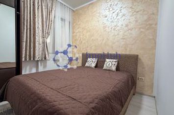Apartament 2 camere, Pacurari Concept Residence, mobilat si utilat anunturi imobiliare Iasi