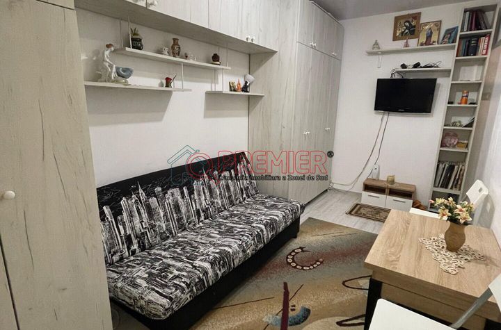 Constantin Brancoveanu - Garsoniera - Mobilata/Utilata - Investitie anunturi imobiliare Bucuresti