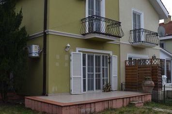 4-room villa, Baneasa Residential complex, Iancu Nicolae area anunturi imobiliare Bucuresti