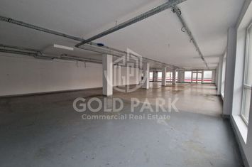 Spatiu Comercial - Marasti - Vitrina la Strada - 441 mp anunturi imobiliare Cluj