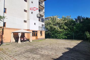 Apartament 3 camere de vanzare SIBIU - Sibiu anunturi imobiliare Sibiu