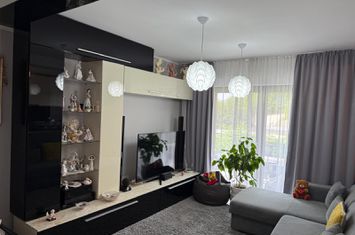 APARTAMENT CU 4 CAMERE SI CURTE PRIVATA, NICOLINA CUG anunturi imobiliare Iasi