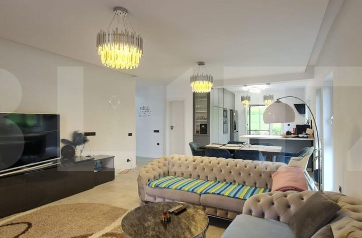 Casă - 4 camere de vanzare POPESTI - Cluj anunturi imobiliare Cluj