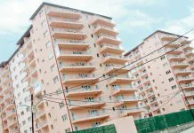 336 de vanzatori de case, in sechestru pentru neplata TVA